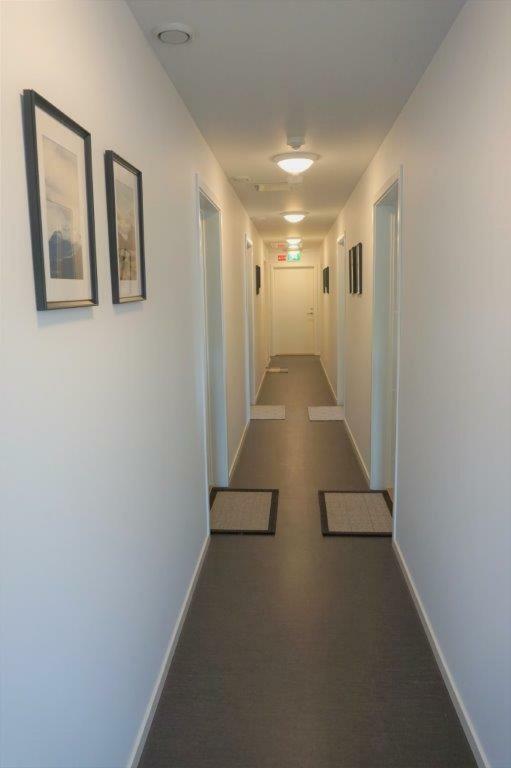 Seminarbakken 4 H02 Apartment Tromso Luaran gambar